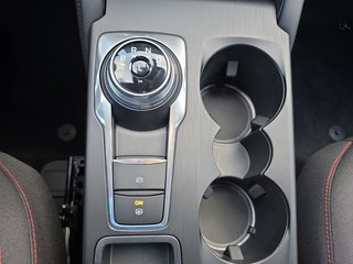 Ford Kuga ST-Line 1,5 186PS Aut.5*J.Gar/LED/Navi/Winterp.    ** - bilder 19