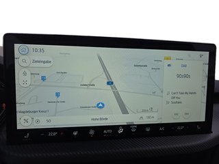 Ford Kuga ST-Line 1,5 186PS Aut.5*J.Gar/LED/Navi/Winterp.    ** - bilder 22