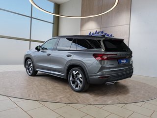 Skoda Kodiaq Sportline 1,5TSI DSG aAHK/4*J.Gar/Matrix/Navi/ACC/el.Klappe  ** - bilder 3