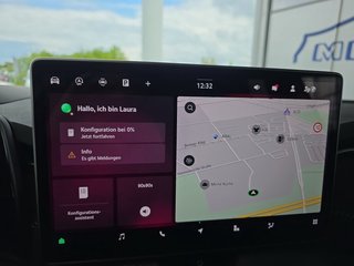 Skoda Kodiaq Sportline 1,5TSI DSG aAHK/4*J.Gar/Matrix/Navi/ACC/el.Klappe  ** - bilder 21