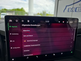 Skoda Kodiaq Sportline 1,5TSI DSG aAHK/4*J.Gar/Matrix/Navi/ACC/el.Klappe  ** - bilder 32