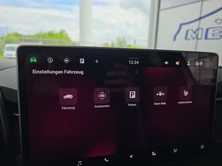 Skoda Kodiaq Sportline 1,5TSI DSG aAHK/4*J.Gar/Matrix/Navi/ACC/el.Klappe  ** - bilder 33