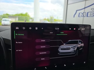 Skoda Kodiaq Sportline 1,5TSI DSG aAHK/4*J.Gar/Matrix/Navi/ACC/el.Klappe  ** - bilder 35