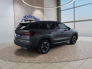 Skoda Kodiaq Sportline 1,5TSI DSG aAHK/4*J.Gar/Matrix/Navi/ACC/el.Klappe  ** - bilder 5