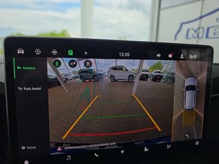 Skoda Kodiaq Sportline 1,5TSI DSG aAHK/4*J.Gar/Matrix/Navi/ACC/el.Klappe  ** - bilder 45