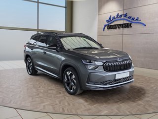 Skoda Kodiaq Sportline 1,5TSI DSG aAHK/4*J.Gar/Matrix/Navi/ACC/el.Klappe  ** - bilder 2