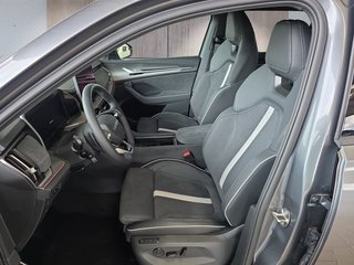 Skoda Kodiaq Sportline 1,5TSI DSG aAHK/4*J.Gar/Matrix/Navi/ACC/el.Klappe  ** - bilder 4