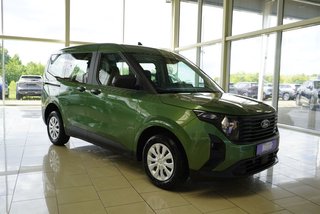 Ford Tourneo Courier age.one-day registration Kaufen