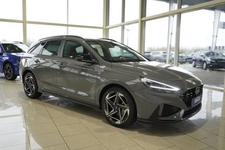 Hyundai i30 age.one-day registration Kaufen