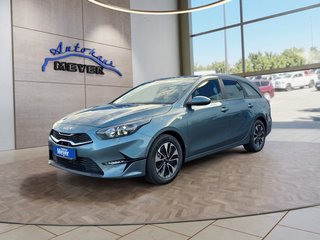 Kia cee'd age.one-day registration Kaufen