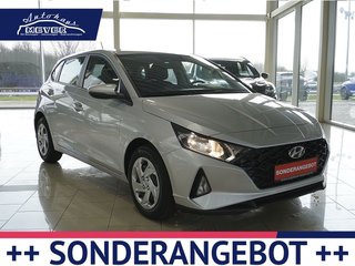 Hyundai i20 age.one-day registration Kaufen