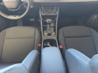 Skoda Karoq 1,5TSI DSG 4*J.Gar/aAHK/Kamera/Kessy/Winterp.  ** - bilder 7