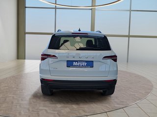 Skoda Karoq 1,5TSI DSG 4*J.Gar/aAHK/Kamera/Kessy/Winterp.  ** - bilder 4