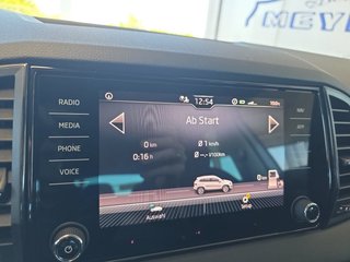 Skoda Karoq 1,5TSI DSG 4*J.Gar/aAHK/Kamera/Kessy/Winterp.  ** - bilder 33