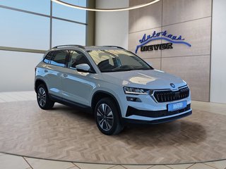 Skoda Karoq 1,5TSI DSG 4*J.Gar/aAHK/Kamera/Kessy/Winterp.  ** - bilder 2