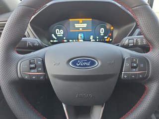 Ford Kuga ST-Line 1,5 186PS Aut.5*J.Gar/LED/Navi/Winterp.  ** - foto 16