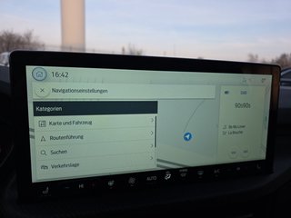 Ford Kuga ST-Line 1,5 186PS Aut.5*J.Gar/LED/Navi/Winterp.  ** - foto 32