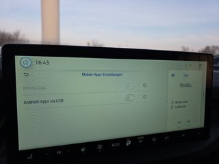 Ford Kuga ST-Line 1,5 186PS Aut.5*J.Gar/LED/Navi/Winterp.  ** - foto 40