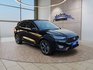 Ford Kuga ST-Line 1,5 186PS Aut.5*J.Gar/LED/Navi/Winterp.  ** - foto 3