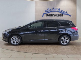Ford Focus 2.0TDCi Aut.aAHK/Navi/Winterp/Parkas. - bilder 2