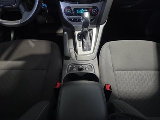 Ford Focus 2.0TDCi Aut.aAHK/Navi/Winterp/Parkas. - bilder 6