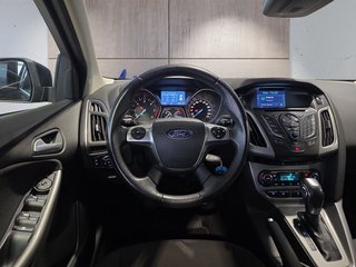 Ford Focus 2.0TDCi Aut.aAHK/Navi/Winterp/Parkas. - bilder 7