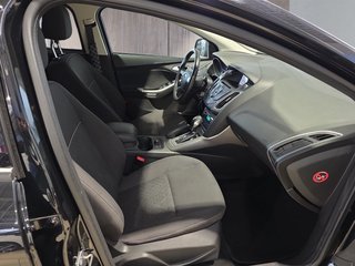 Ford Focus 2.0TDCi Aut.aAHK/Navi/Winterp/Parkas. - bilder 10