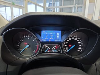 Ford Focus 2.0TDCi Aut.aAHK/Navi/Winterp/Parkas. - bilder 14