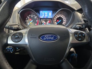 Ford Focus 2.0TDCi Aut.aAHK/Navi/Winterp/Parkas. - bilder 15