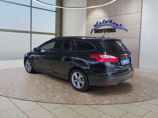 Ford Focus 2.0TDCi Aut.aAHK/Navi/Winterp/Parkas. - bilder 3