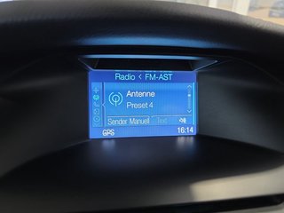 Ford Focus 2.0TDCi Aut.aAHK/Navi/Winterp/Parkas. - bilder 20