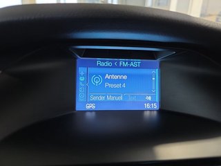 Ford Focus 2.0TDCi Aut.aAHK/Navi/Winterp/Parkas. - bilder 22