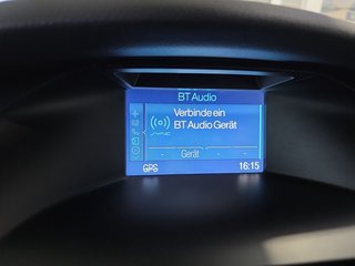 Ford Focus 2.0TDCi Aut.aAHK/Navi/Winterp/Parkas. - bilder 23