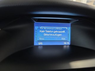 Ford Focus 2.0TDCi Aut.aAHK/Navi/Winterp/Parkas. - bilder 24