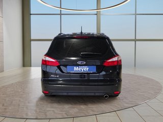 Ford Focus 2.0TDCi Aut.aAHK/Navi/Winterp/Parkas. - bilder 4