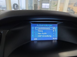 Ford Focus 2.0TDCi Aut.aAHK/Navi/Winterp/Parkas. - bilder 27