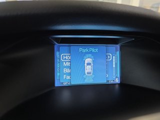 Ford Focus 2.0TDCi Aut.aAHK/Navi/Winterp/Parkas. - bilder 29