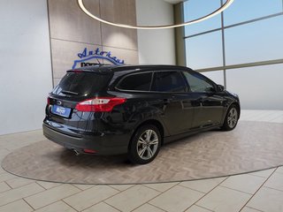 Ford Focus 2.0TDCi Aut.aAHK/Navi/Winterp/Parkas. - bilder 5