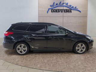 Ford Focus 2.0TDCi Aut.aAHK/Navi/Winterp/Parkas. - bilder 1