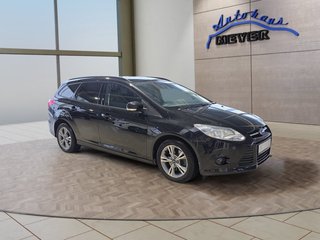 Ford Focus 2.0TDCi Aut.aAHK/Navi/Winterp/Parkas. - bilder 2