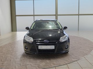 Ford Focus 2.0TDCi Aut.aAHK/Navi/Winterp/Parkas. - bilder 3