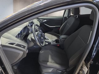 Ford Focus 2.0TDCi Aut.aAHK/Navi/Winterp/Parkas. - bilder 4