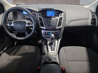 Ford Focus 2.0TDCi Aut.aAHK/Navi/Winterp/Parkas. - bilder 5