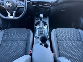 Nissan Juke 1,6 Hybrid 19*Alu/Navi/LED/ACC/Winterp   ** - bilder 7