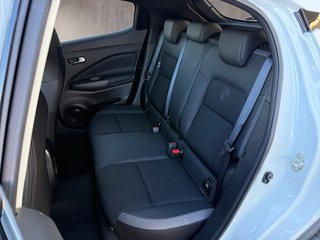 Nissan Juke 1,6 Hybrid 19*Alu/Navi/LED/ACC/Winterp   ** - bilder 10