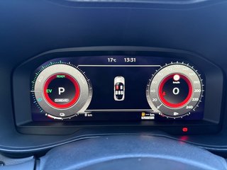 Nissan Juke 1,6 Hybrid 19*Alu/Navi/LED/ACC/Winterp   ** - bilder 15