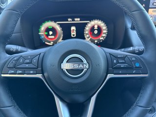 Nissan Juke 1,6 Hybrid 19*Alu/Navi/LED/ACC/Winterp   ** - bilder 16