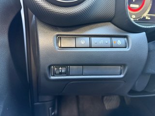 Nissan Juke 1,6 Hybrid 19*Alu/Navi/LED/ACC/Winterp   ** - bilder 17