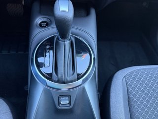 Nissan Juke 1,6 Hybrid 19*Alu/Navi/LED/ACC/Winterp   ** - bilder 20
