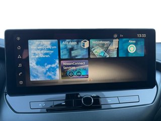 Nissan Juke 1,6 Hybrid 19*Alu/Navi/LED/ACC/Winterp   ** - bilder 24